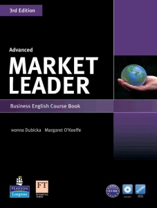 Market Leader Advanced 3rd edition