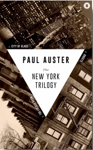 The New York Trilogy