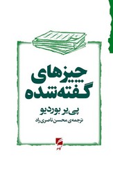 چیزهای گفته شده