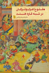 فتوح اعراب و ترکان در شبه قاره هند