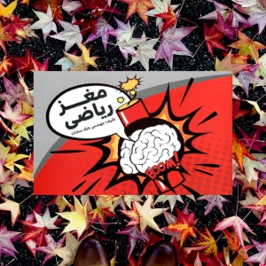 مغز ریاضی