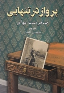 پرواز در تنهایی