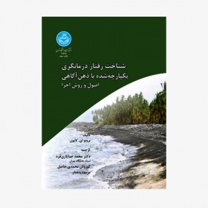 شناخت رفتار درمانگری یکپارچه شده با ذهن آگاهی اصول و روش اجرا 