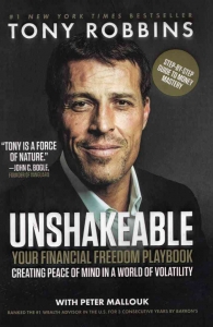 Unshakeable