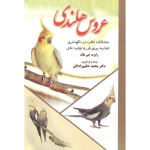 عروس هلندی