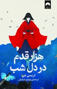 هزار قدم در دل شب 