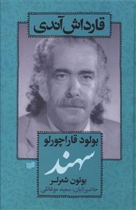 قارداش آندی