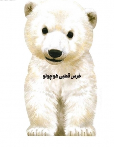خرس قطبی کوچولو