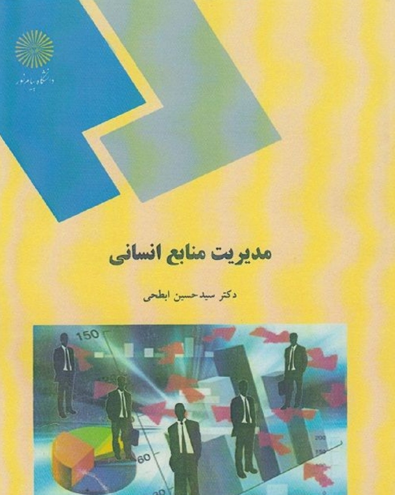مدیریت منابع انسانی