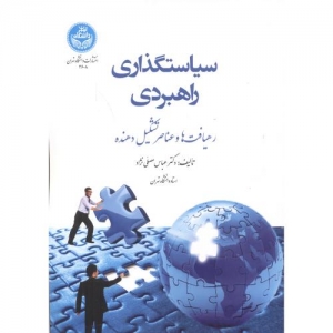 سیاستگذاری راهبردی
