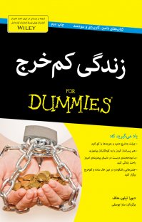 دامیز - زندگی کم‌ خرج