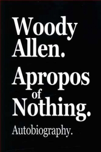Woody Allen