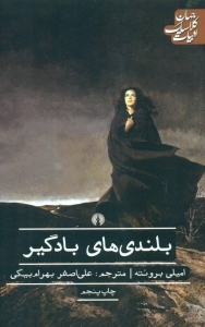 بلندی های بادگیر