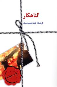 گناهکار 2 جلدی
