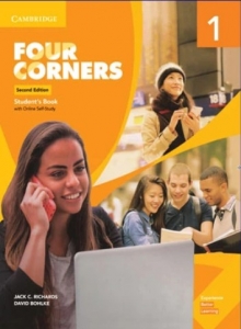 Four Corners 1 2nd edition
