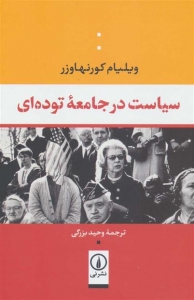 سیاست در جامعه توده ای