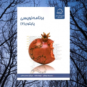 برنامه نویسی پایتون 2 تیزهوشان علامه حلی