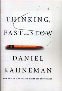 thinking fast and slow