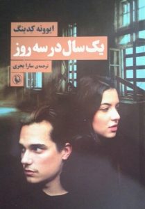 یک سال در سه روز