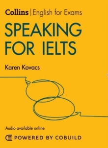 Collins English for Exams Speaking for Ielts