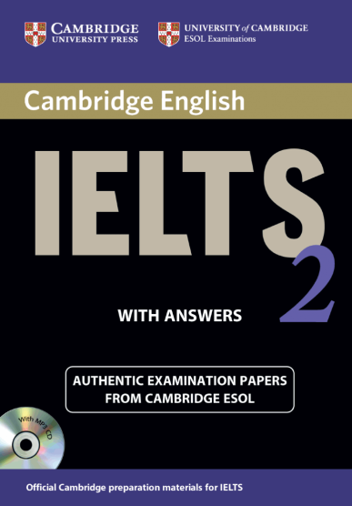 IELTS Cambridge General 2