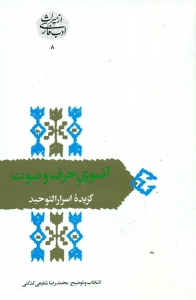 آن سوی حرف و صوت 