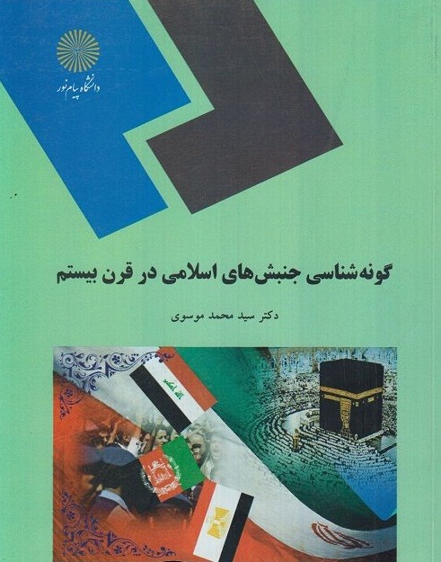 گونه شناسی جنبش های اسلامی در قرن بیستم