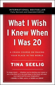 What I Wish I Knew When I Was 20