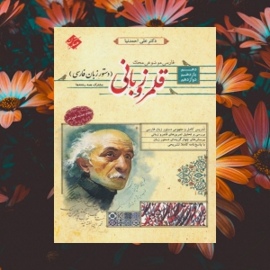 قلمرو زبانی دستور زبان فارسی جامع کنکور محک مبتکران