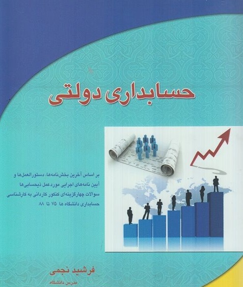 حسابداری دولتی