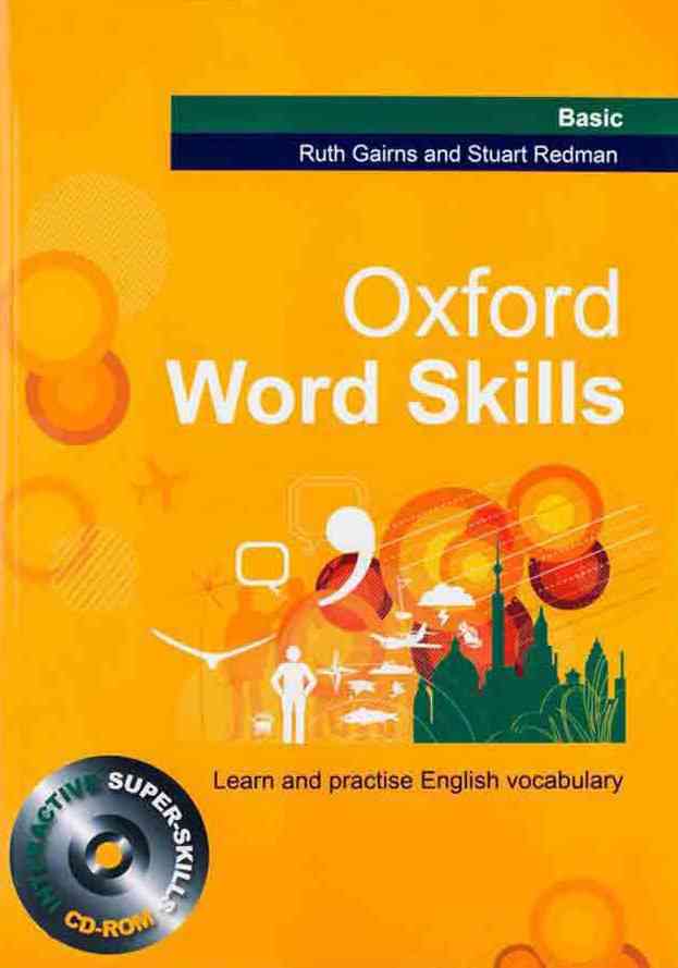 Oxford Word Skills Basic