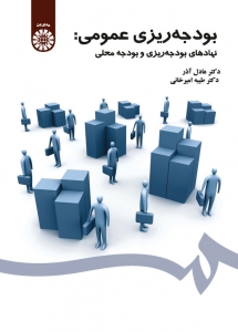بودجه ریزی عمومی : نهادهای بودجه ریزی و بودجه محلی
