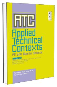 ATC (متون تخصصی کاربردی در تربیت بدنی)