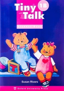 Tiny Talk 1B SB+WB+CD