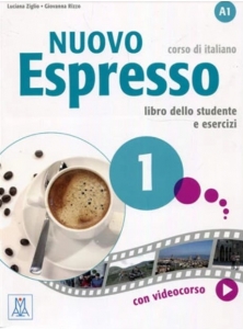 nuovo esppresso 1