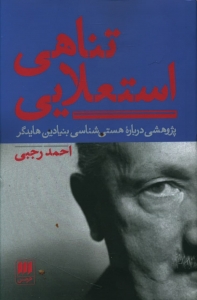 تناهی استعلایی