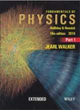 Fundamentals of PHYSICS VOLUME 1