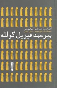 بیر سبد قیزیل گوله