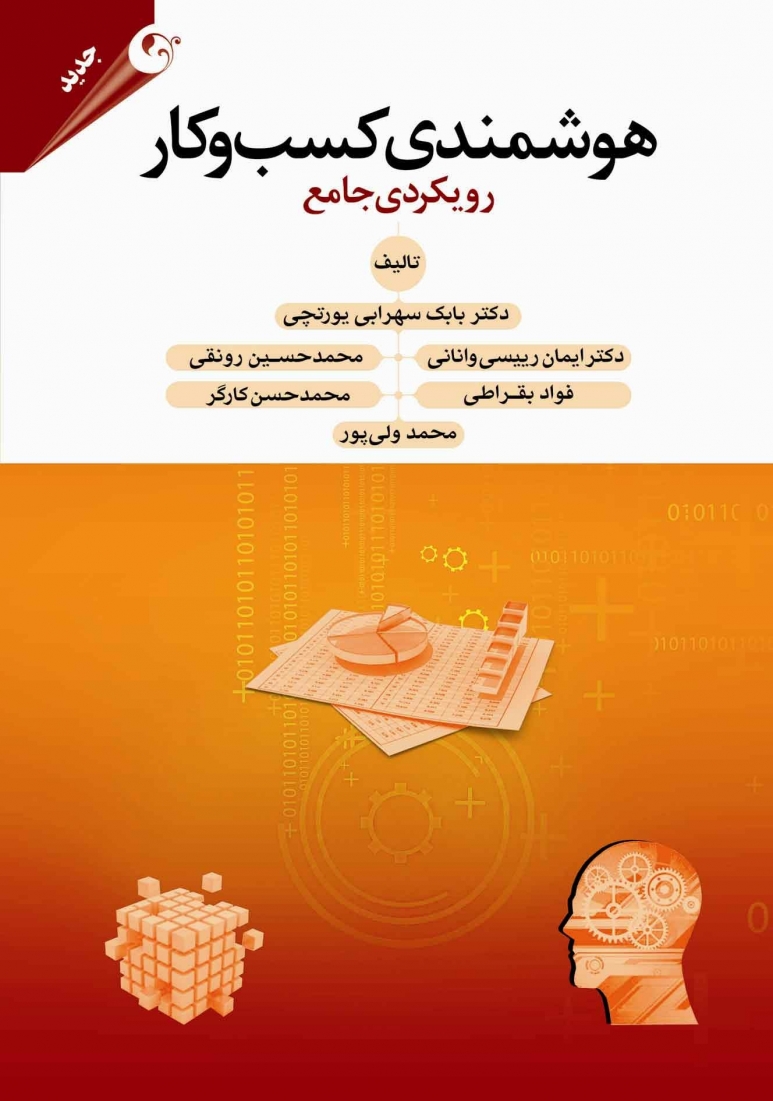 هوشمندی کسب و کار