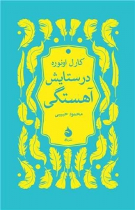 در ستایش آهستگی