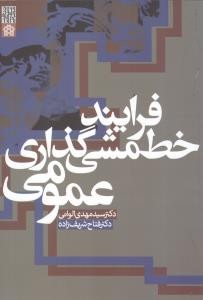 فرایند خط مشی گذاری عمومی