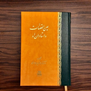 عین القضات و استادان او