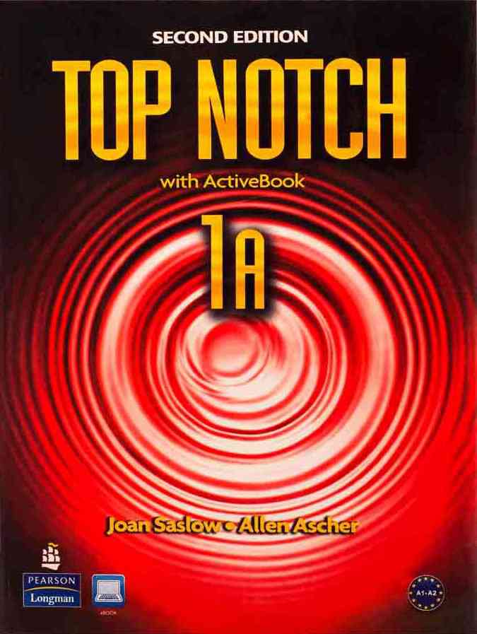 Top Notch 2nd 1A