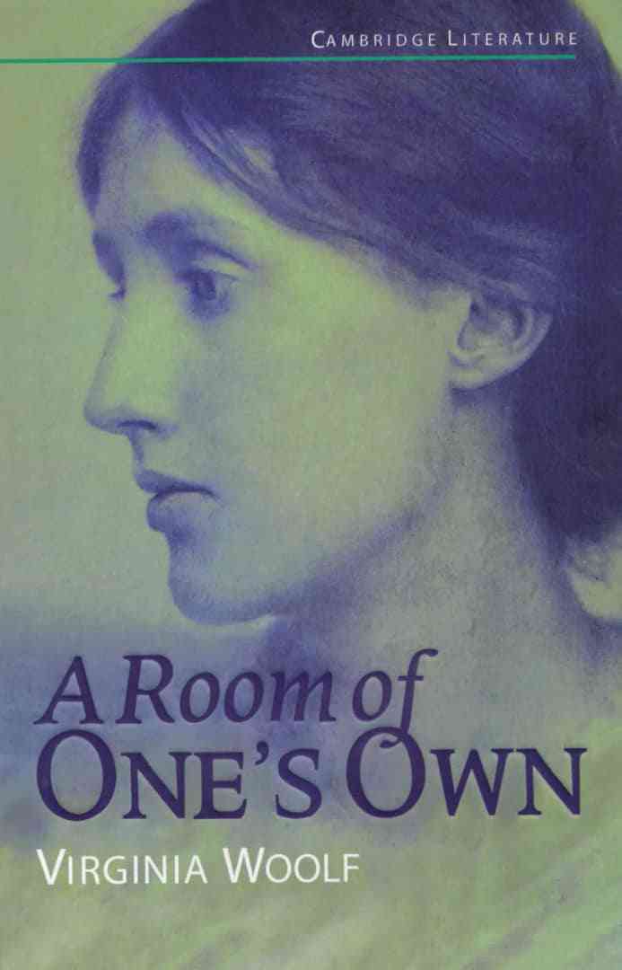 A Room of Ones Own
