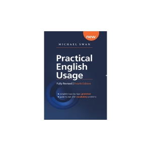 Practical English Usage